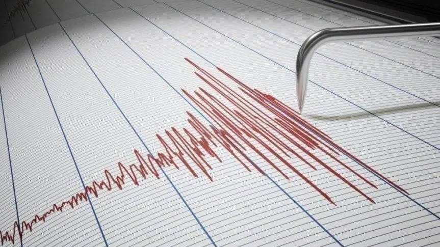 Malatya’da 4,3 büyüklüğünde deprem 