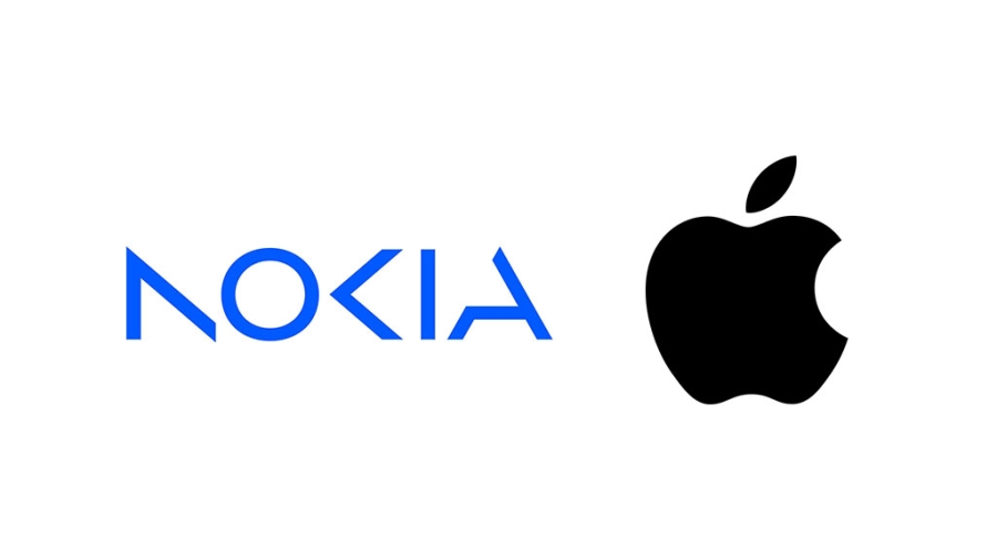 Nokia ve Apple’dan yeni anlaşma: İki şirket patent için el sıkıştı!